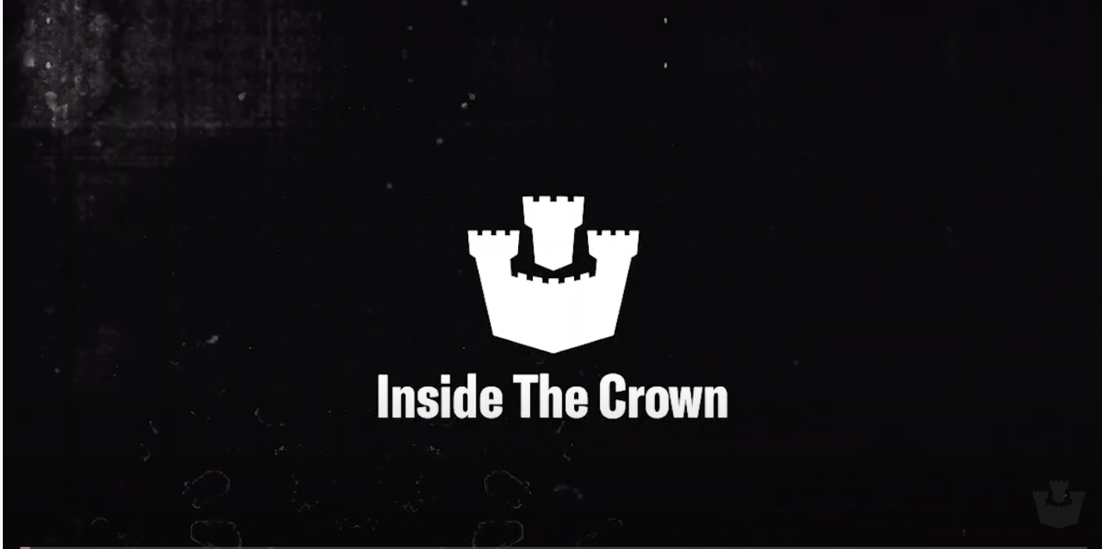 Inside The Crown: Block No.25 Episode