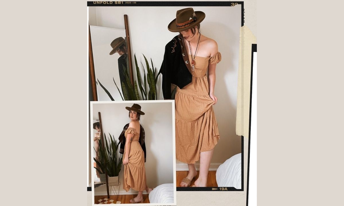 Core Style Watch: Colonel Pierce