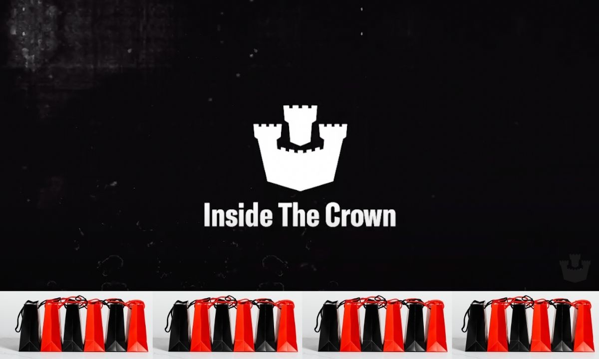 Inside The Crown: Gifting Episode