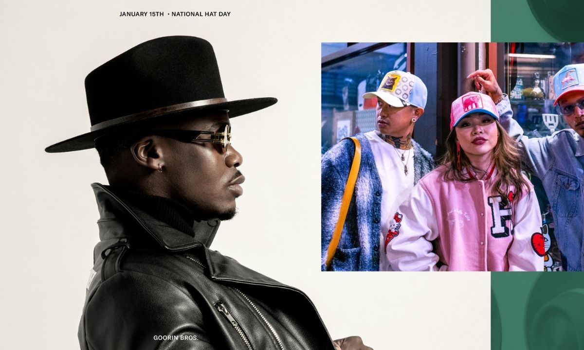 National Hat Day