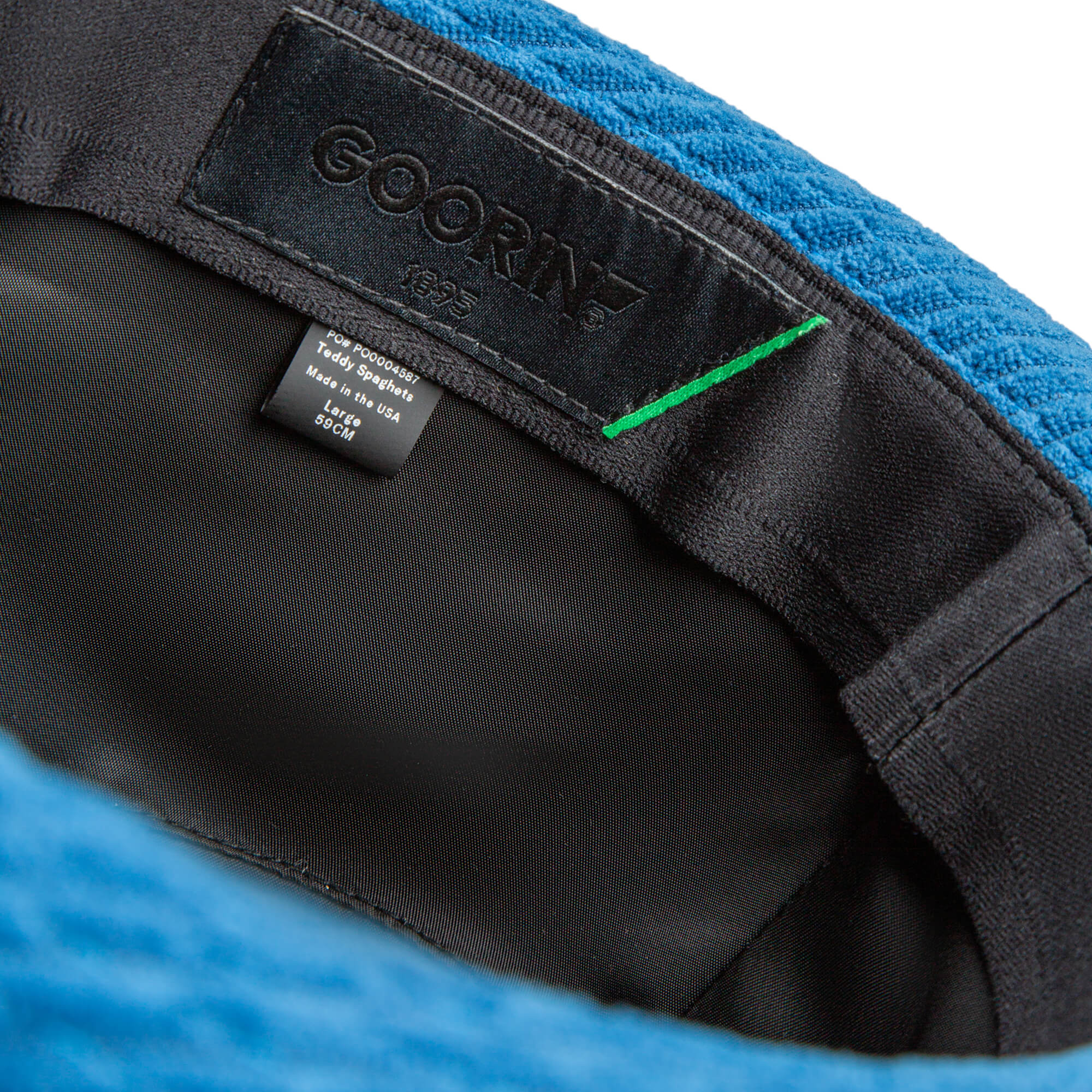 Goorin Bros Teddy Spaghets product image