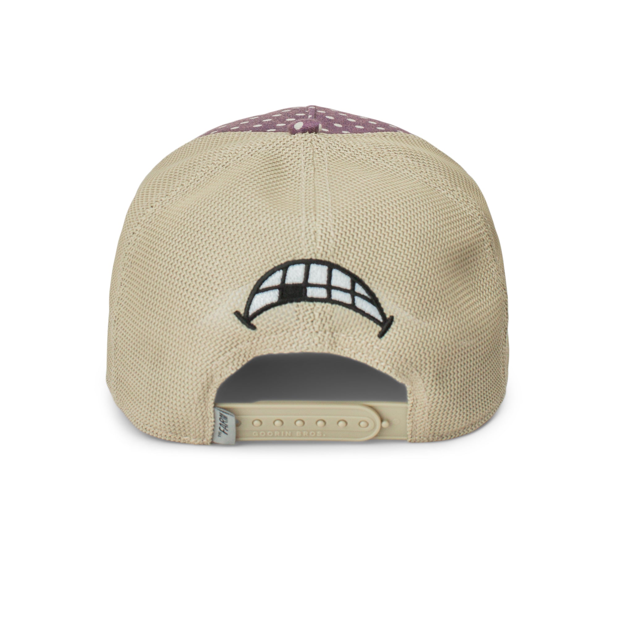 Goorin Bros Snake Eyes product image