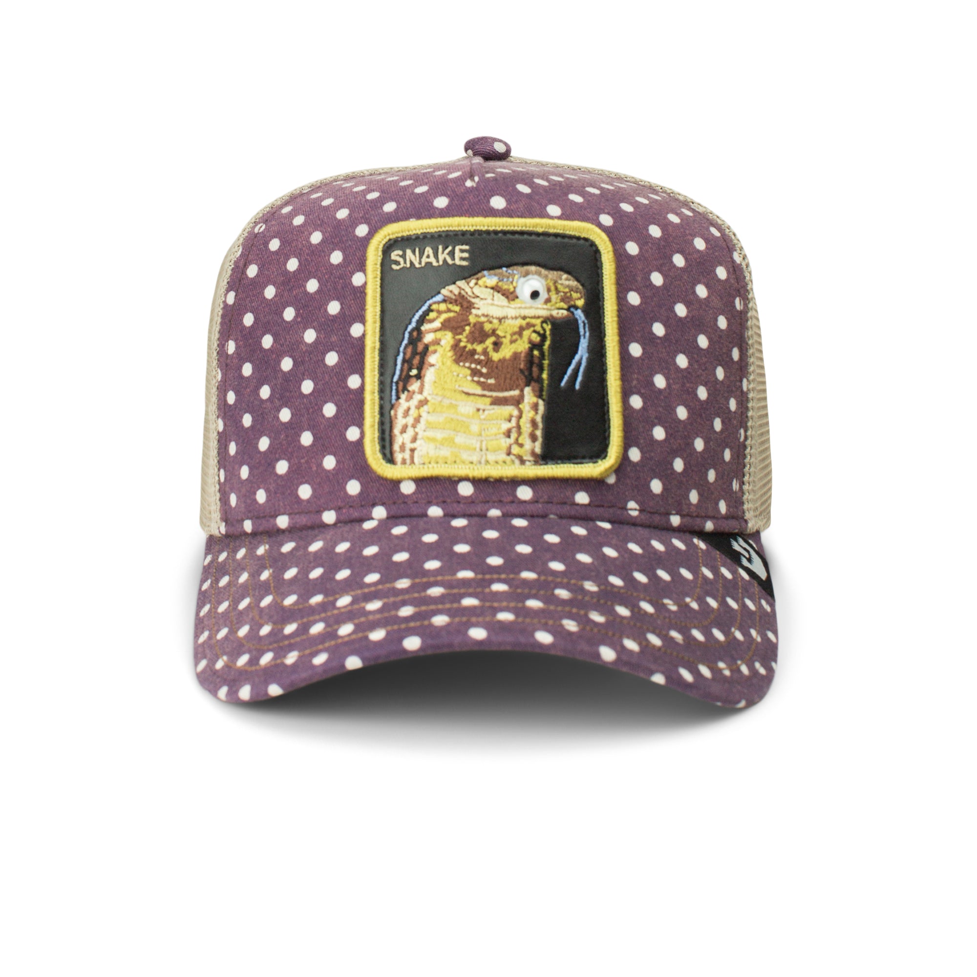 Goorin Bros Snake Eyes product image