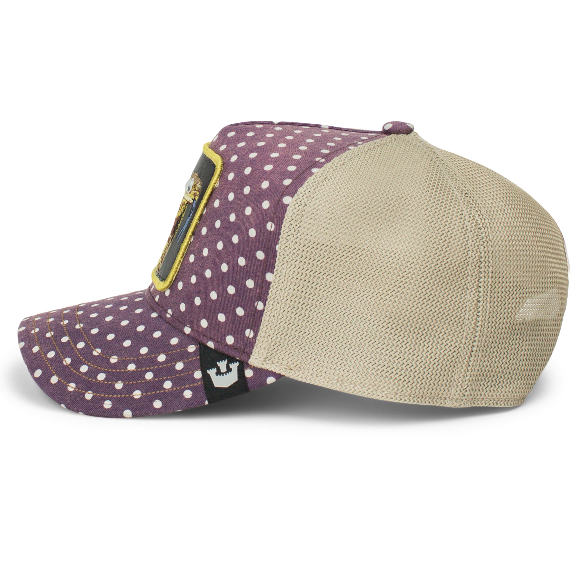 Goorin Bros Snake Eyes product image