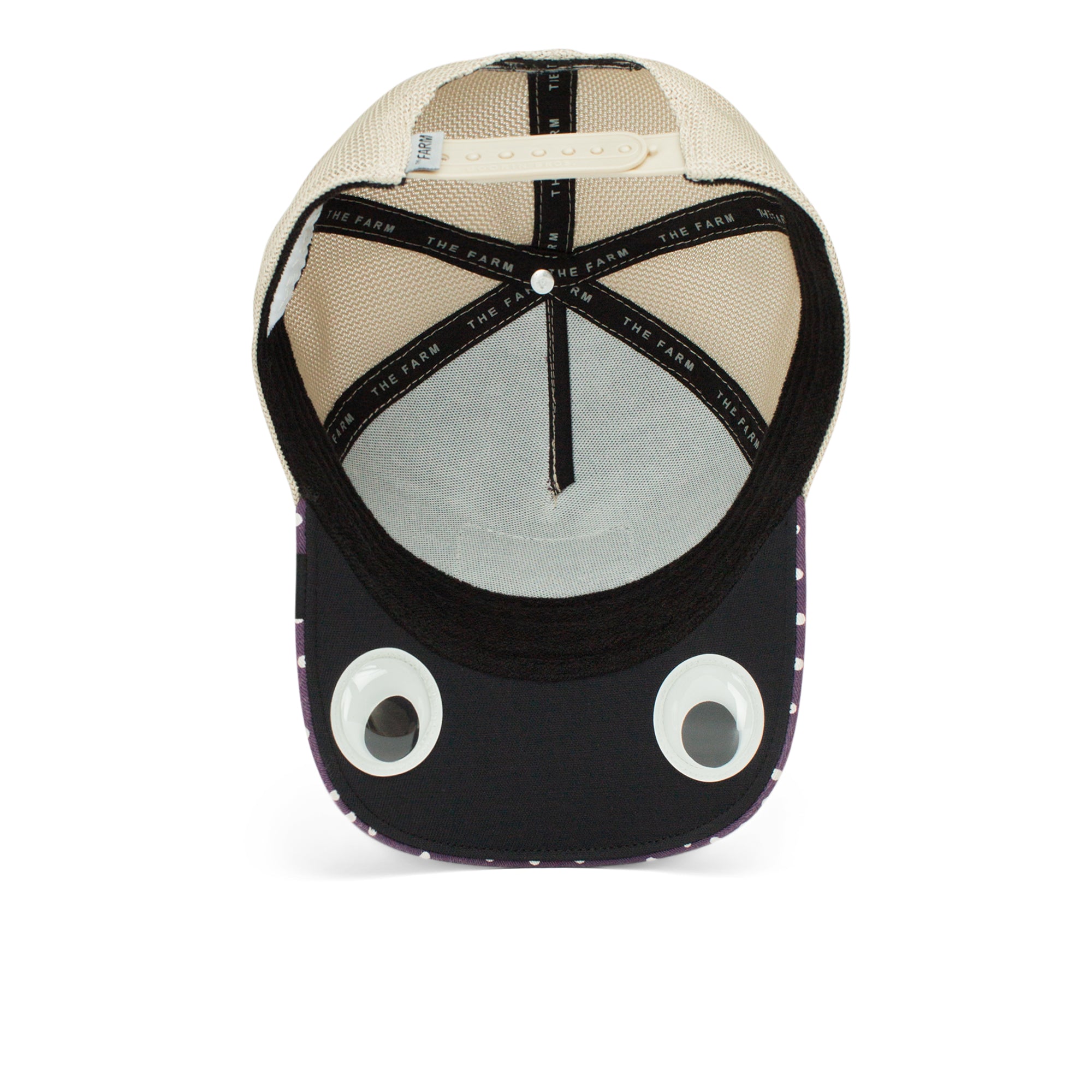 Goorin Bros Snake Eyes product image