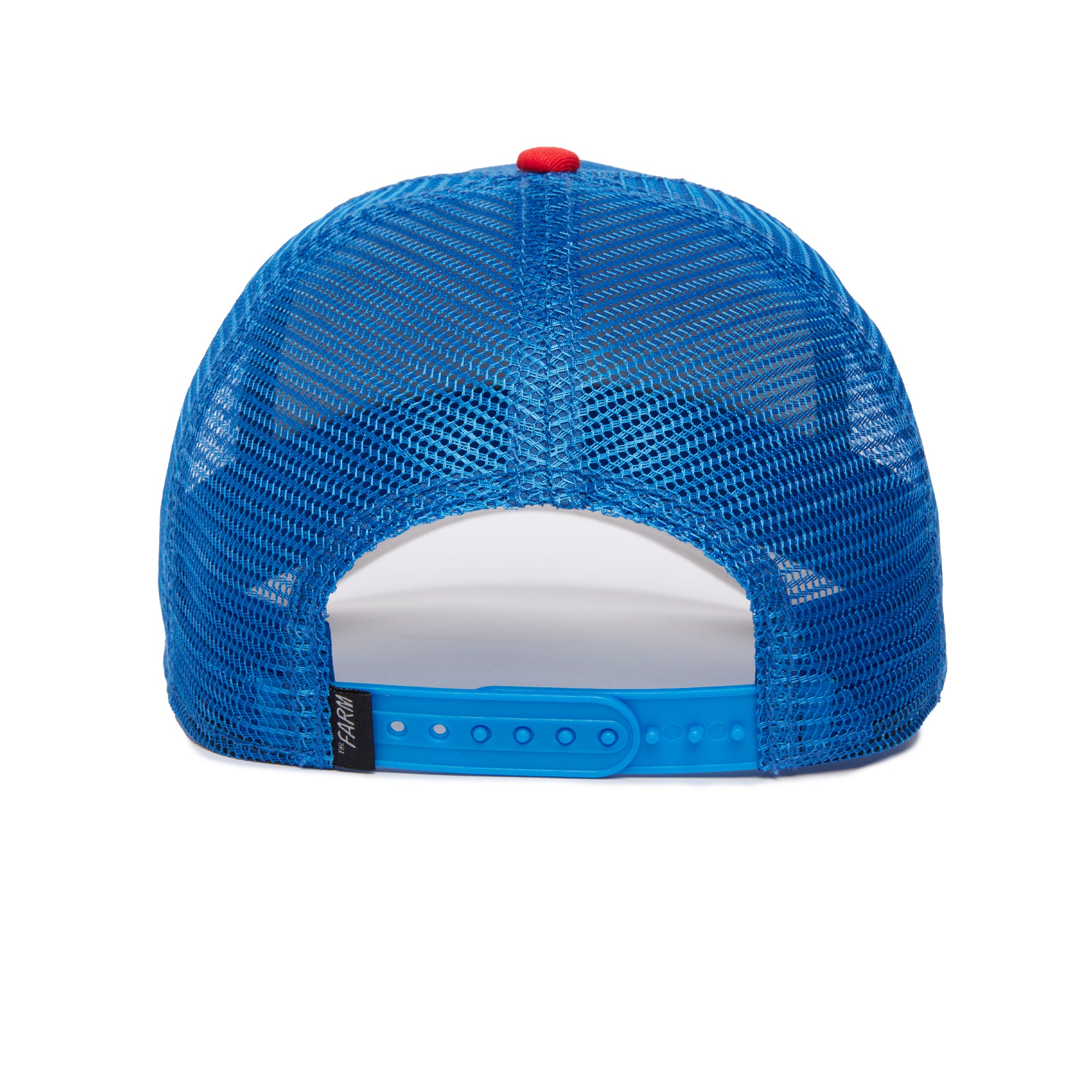 Goorin Bros The Rager Bison product image