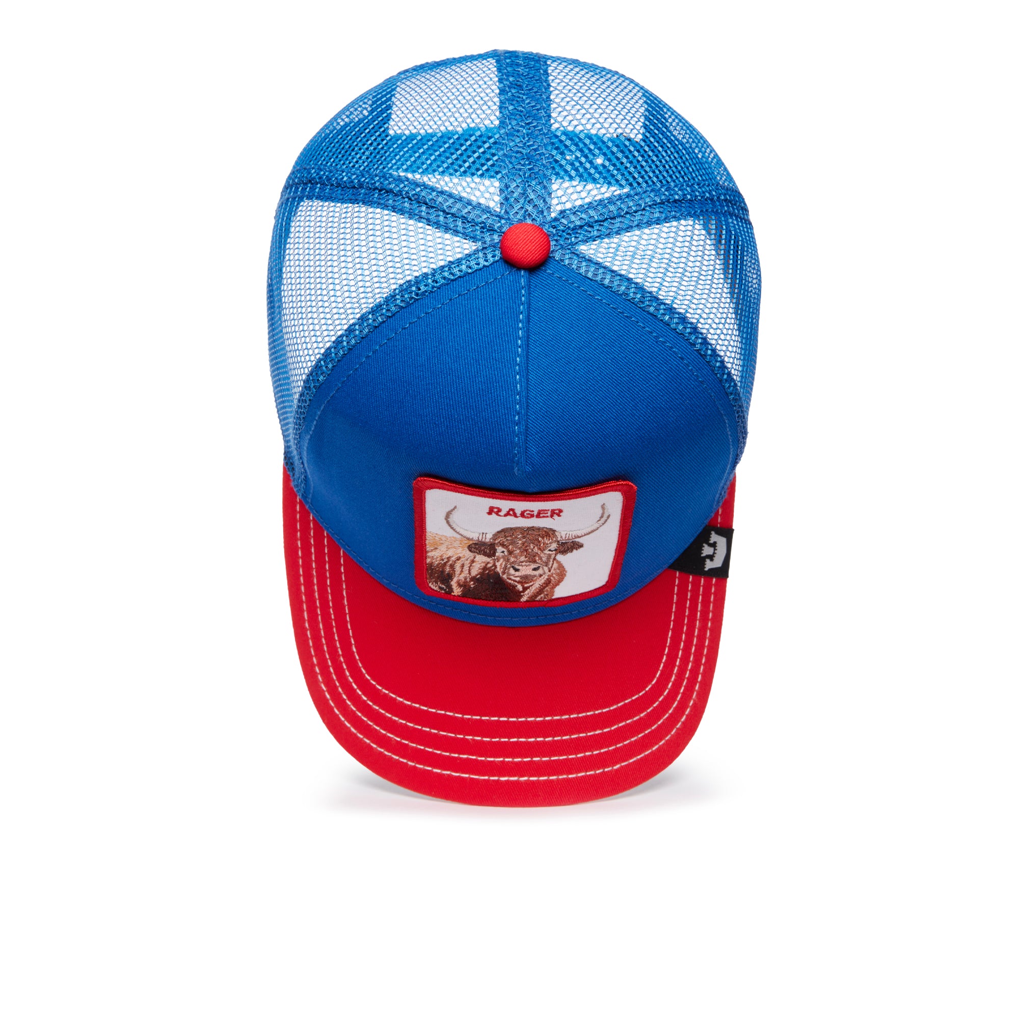 Goorin Bros The Rager Bison product image