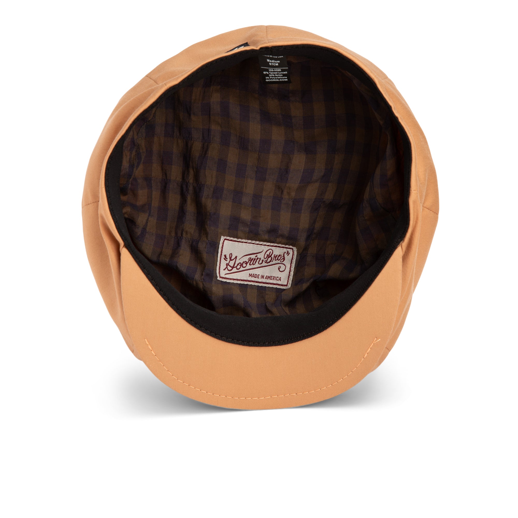 Goorin Bros Chopping Block product image