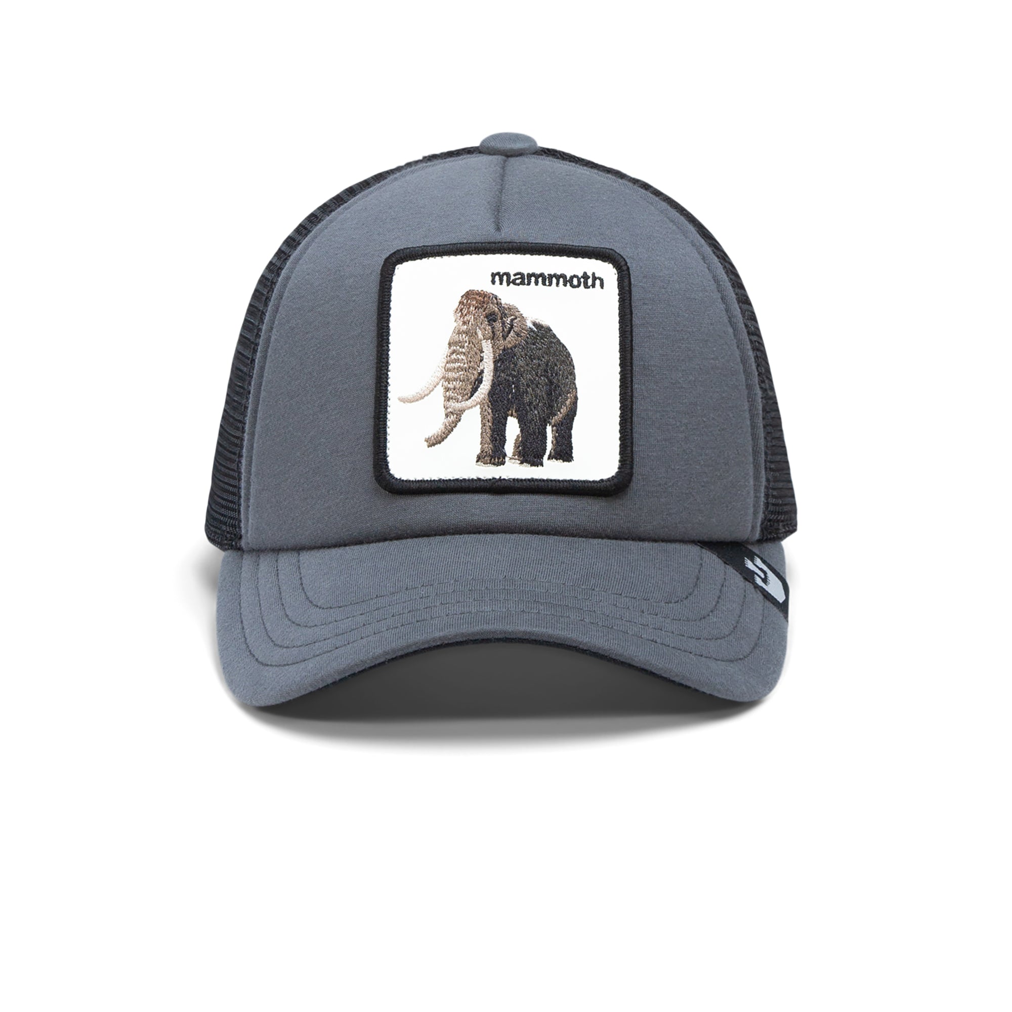 Goorin Bros Fuzzy Trunk product image