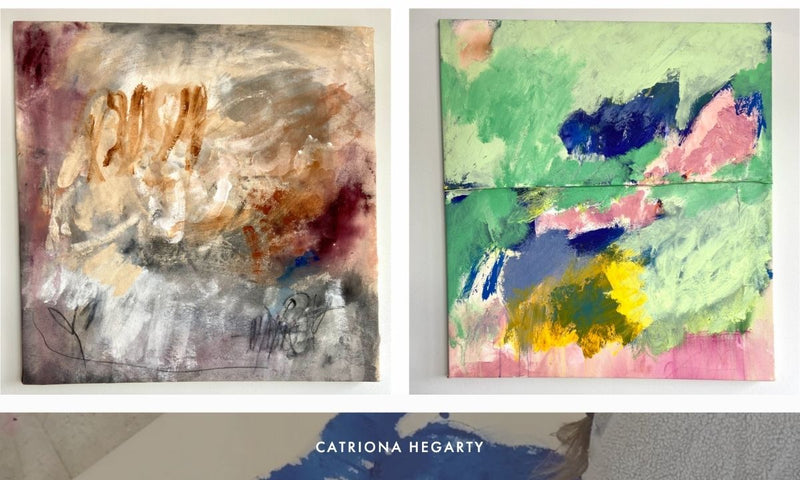 Locals Only Vol.2: Catriona Hegarty Art