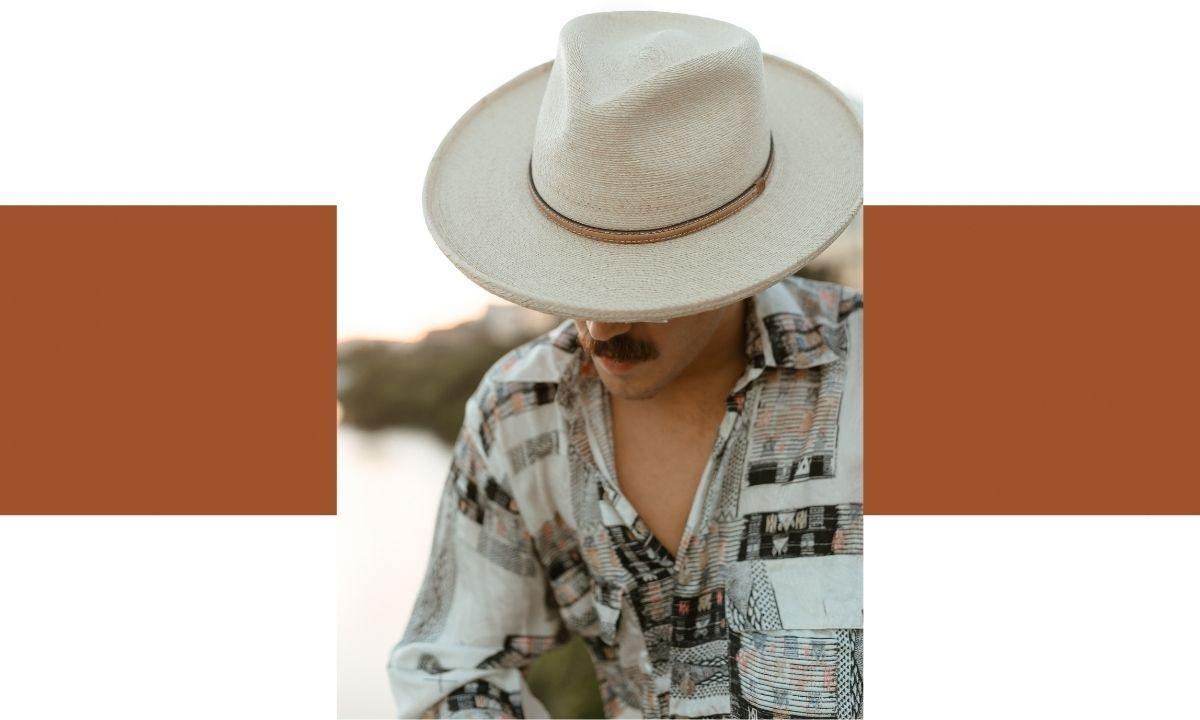 The Straw Edit: Palm - Goorin Bros.