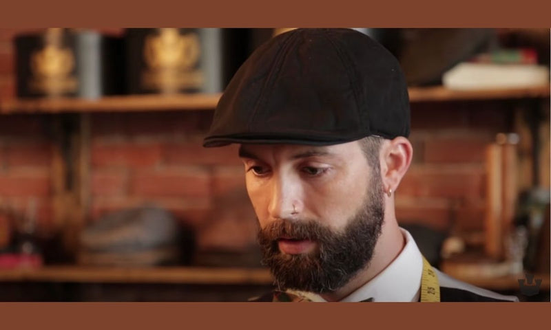 How To Pick Your Perfect Flatcap