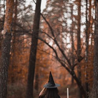 Hats for Halloween