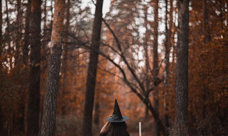 Hats for Halloween