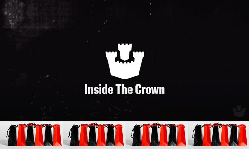 Inside The Crown: Gifting Episode