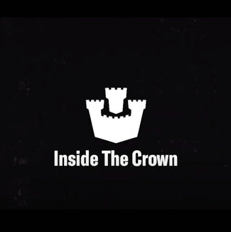 Inside The Crown: River Gray Episode