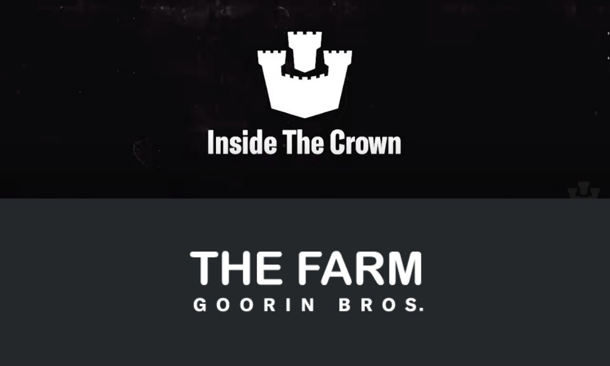 Inside The Crown: Farm Lifestyle Products