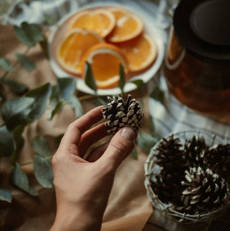 Seasonal Cocktails