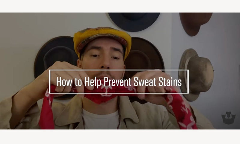 Off The Wall: How To Prevent Staining