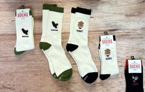 BOGO Socks