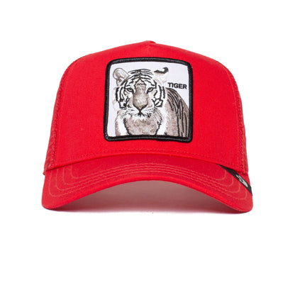 Goorin Bros The White Tiger product image