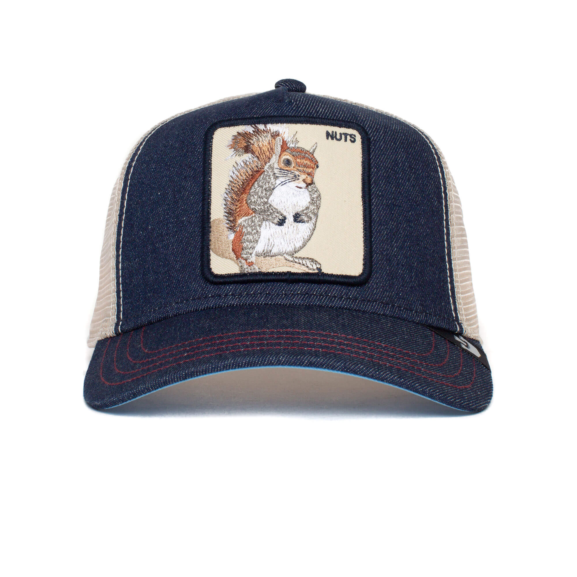 Goorin Bros The Nuts Squirrel product image