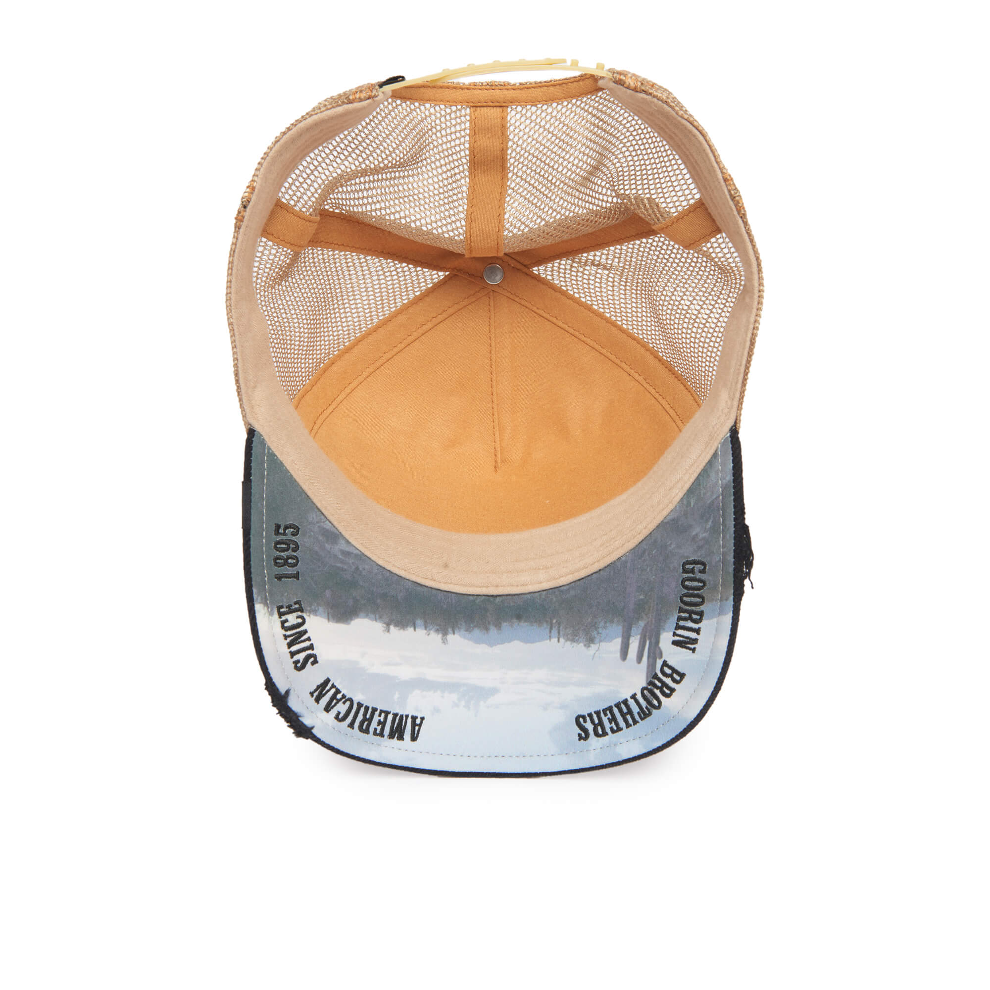 Goorin Bros MODEL NO. 70U9H product image