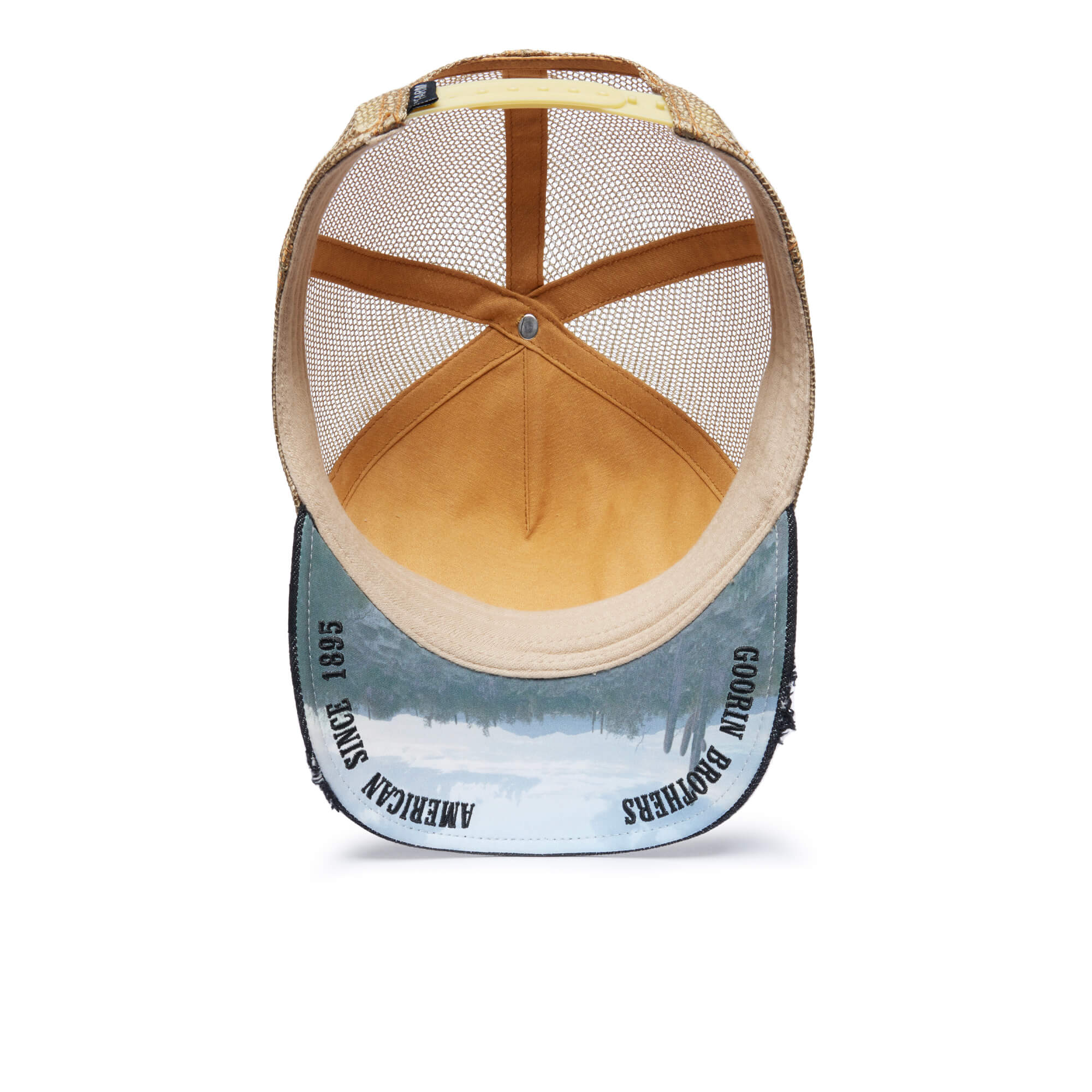 Goorin Bros MODEL NO. 5741110N product image