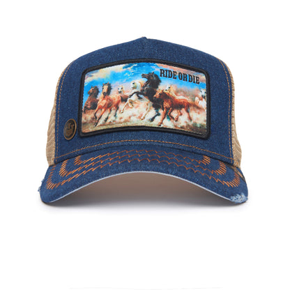 Goorin Bros MODEL NO. 21D302D13 product image