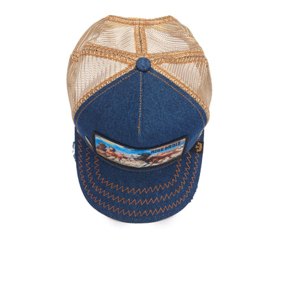 Goorin Bros MODEL NO. 21D302D13 product image