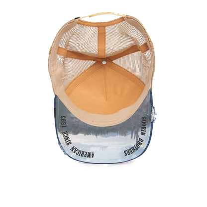 Goorin Bros MODEL NO. 21D302D13 product image