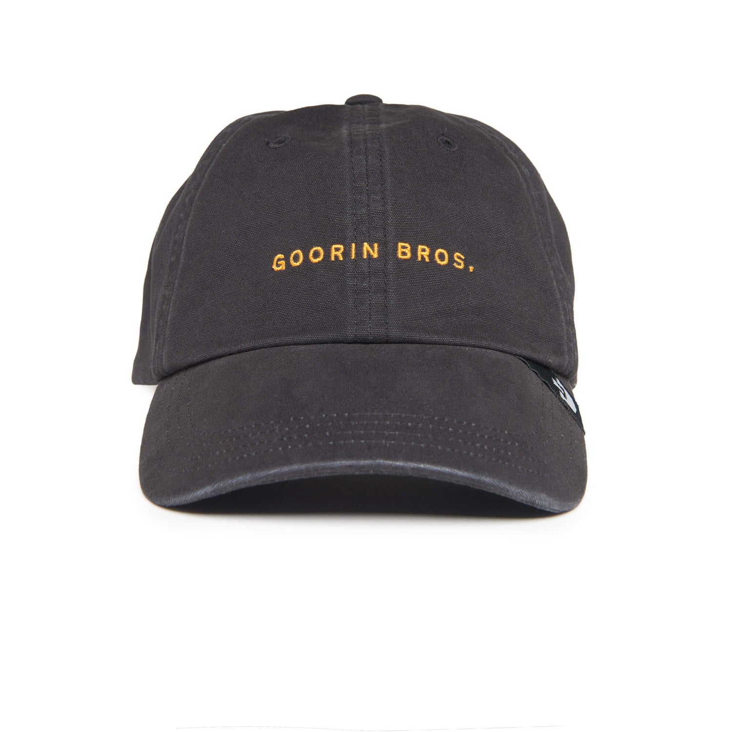 Gorra de papá