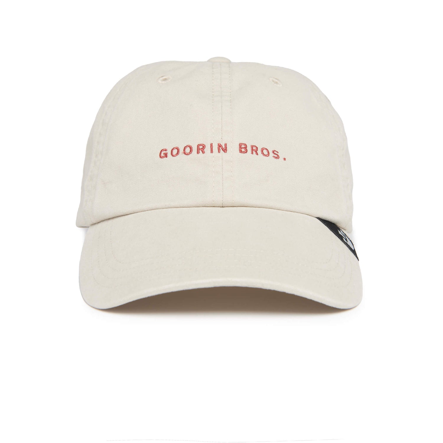 Gorra de papá