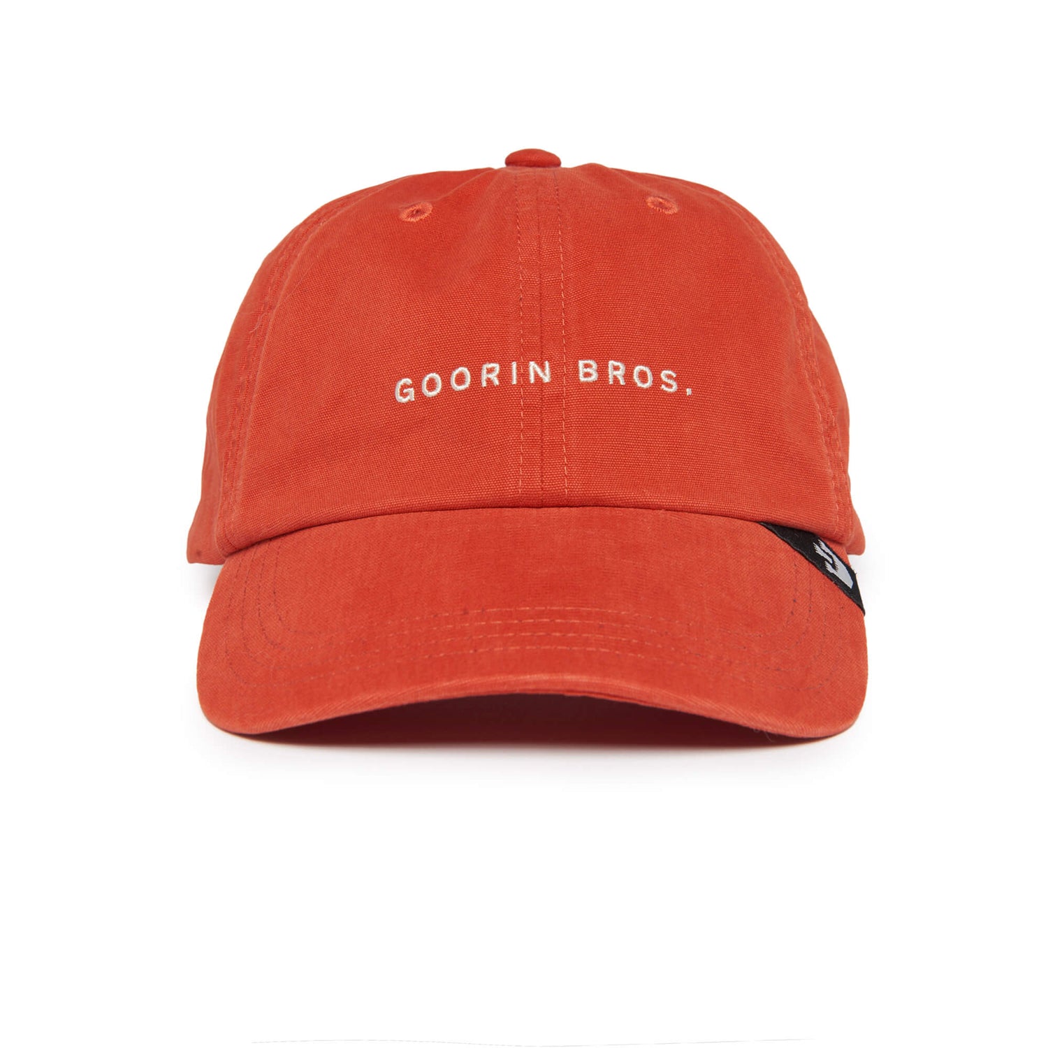 Gorra de papá