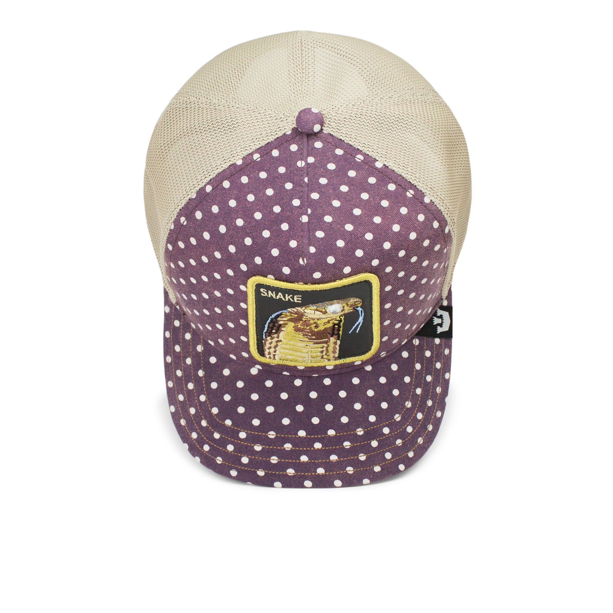 Goorin Bros Snake Eyes product image