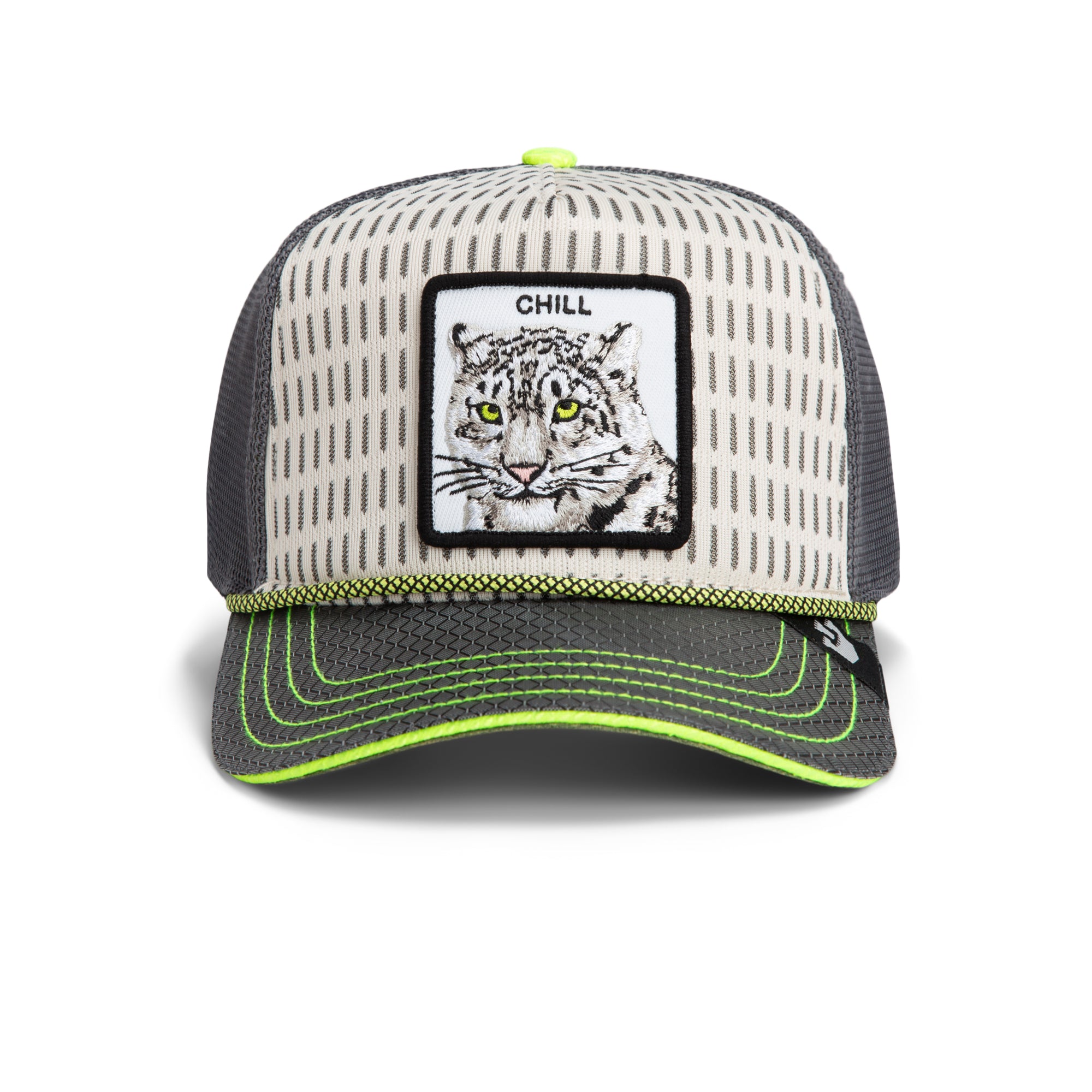 Goorin Bros Tactical Snow Leopard product image