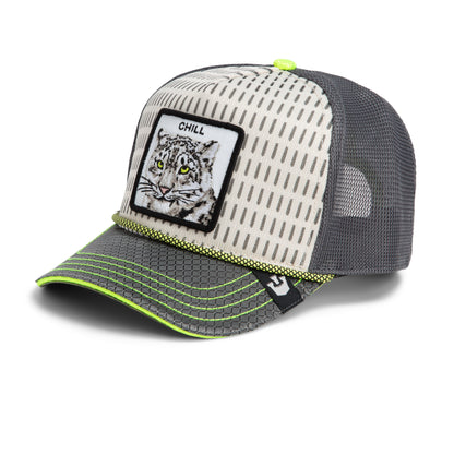 Goorin Bros Tactical Snow Leopard product image