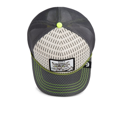 Goorin Bros Tactical Snow Leopard product image