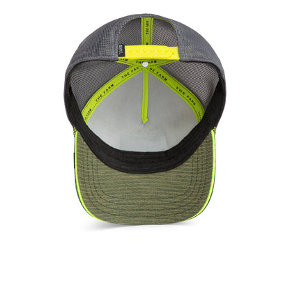 Goorin Bros Tactical Snow Leopard product image