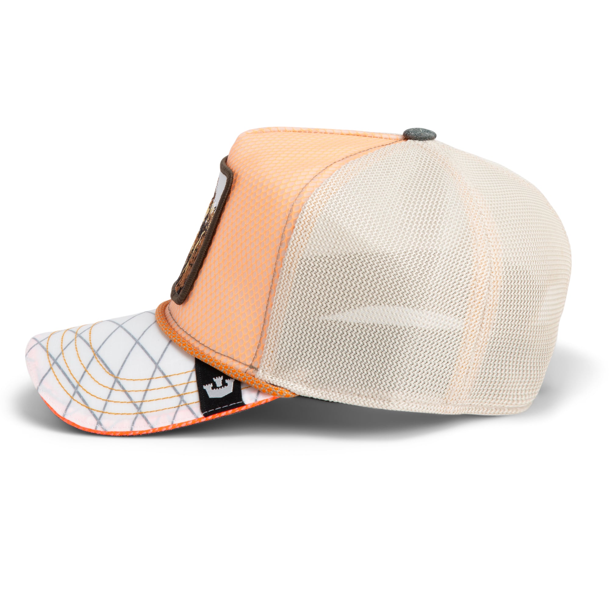 Goorin Bros Tactical Yak product image