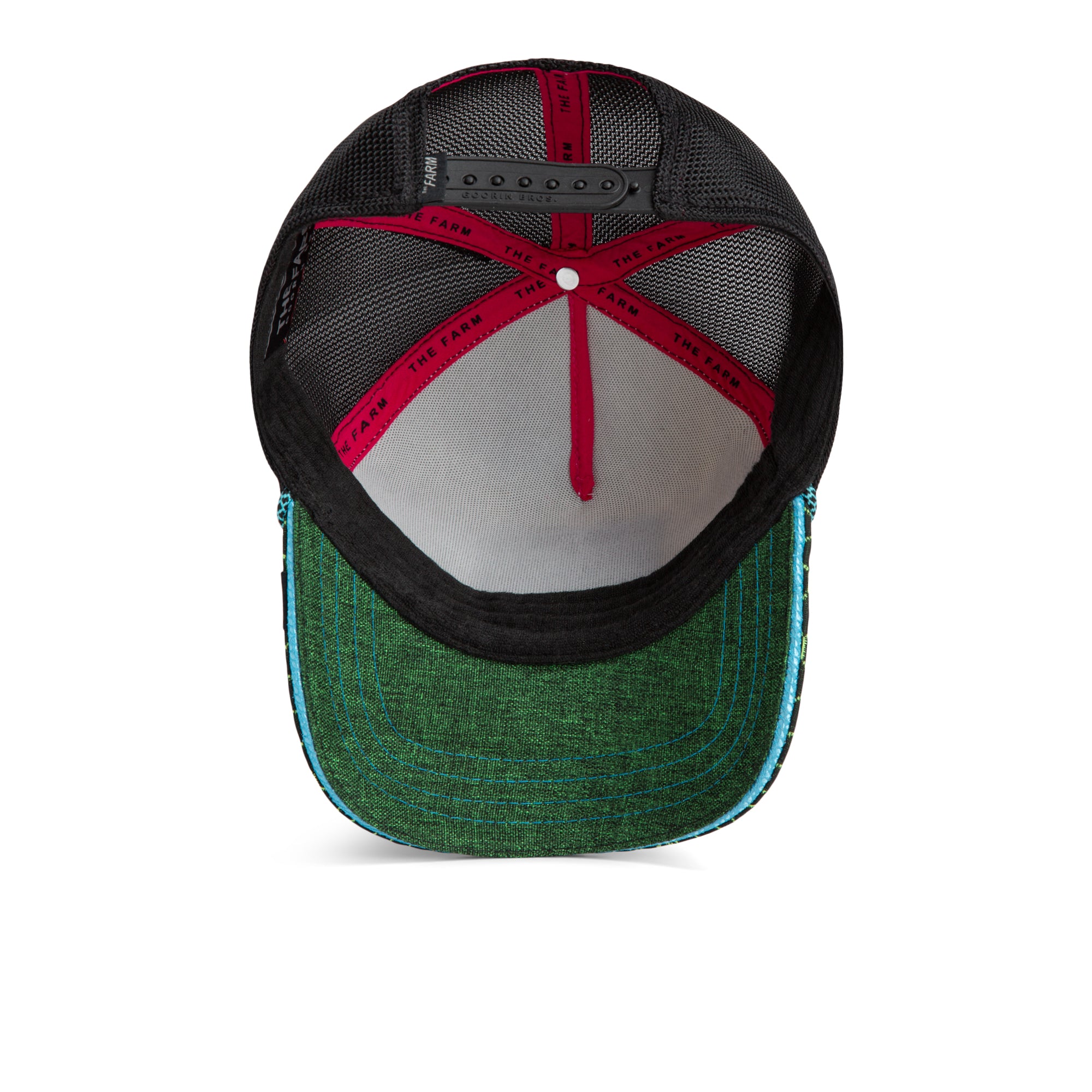 Goorin Bros Tactical Slizard product image