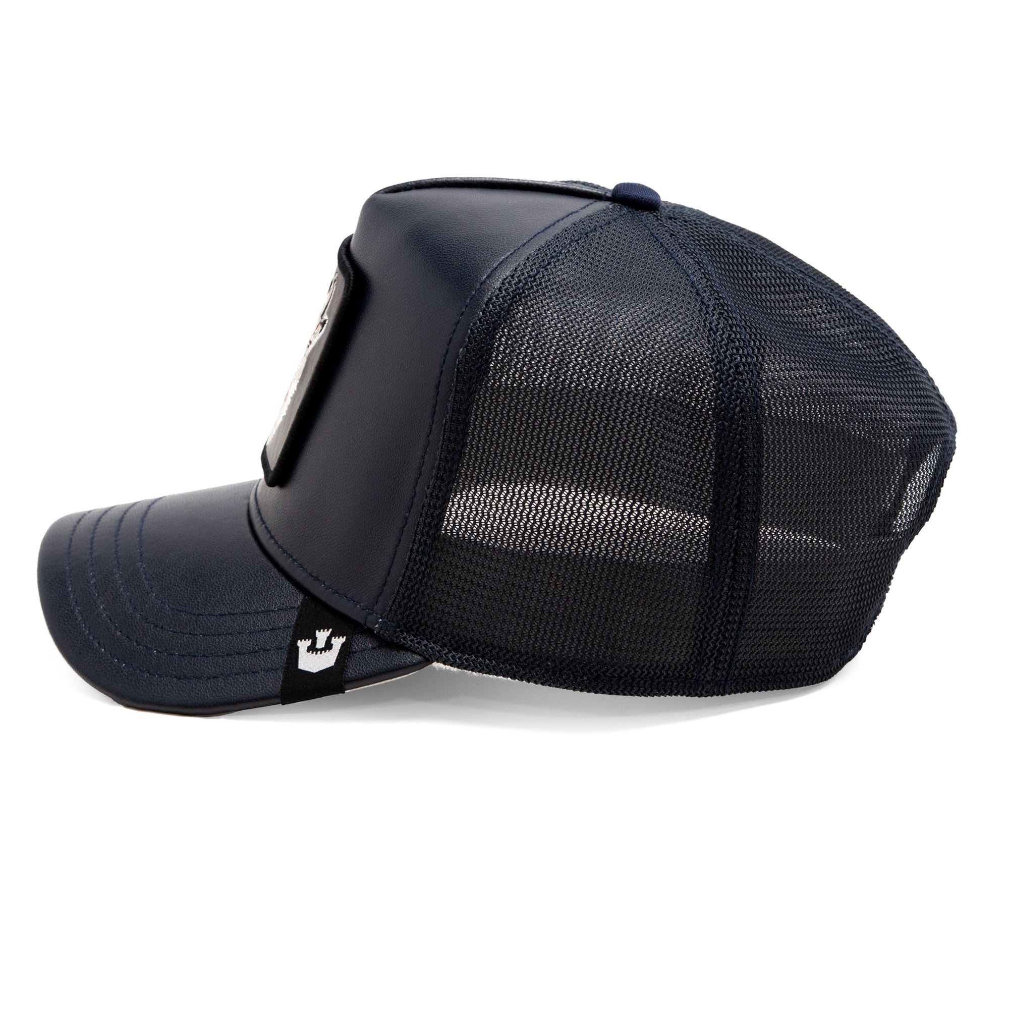 Goorin Bros Shleather Wolf product image