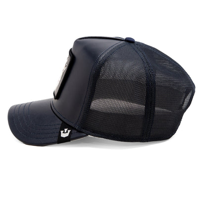 Goorin Bros Shleather Wolf product image
