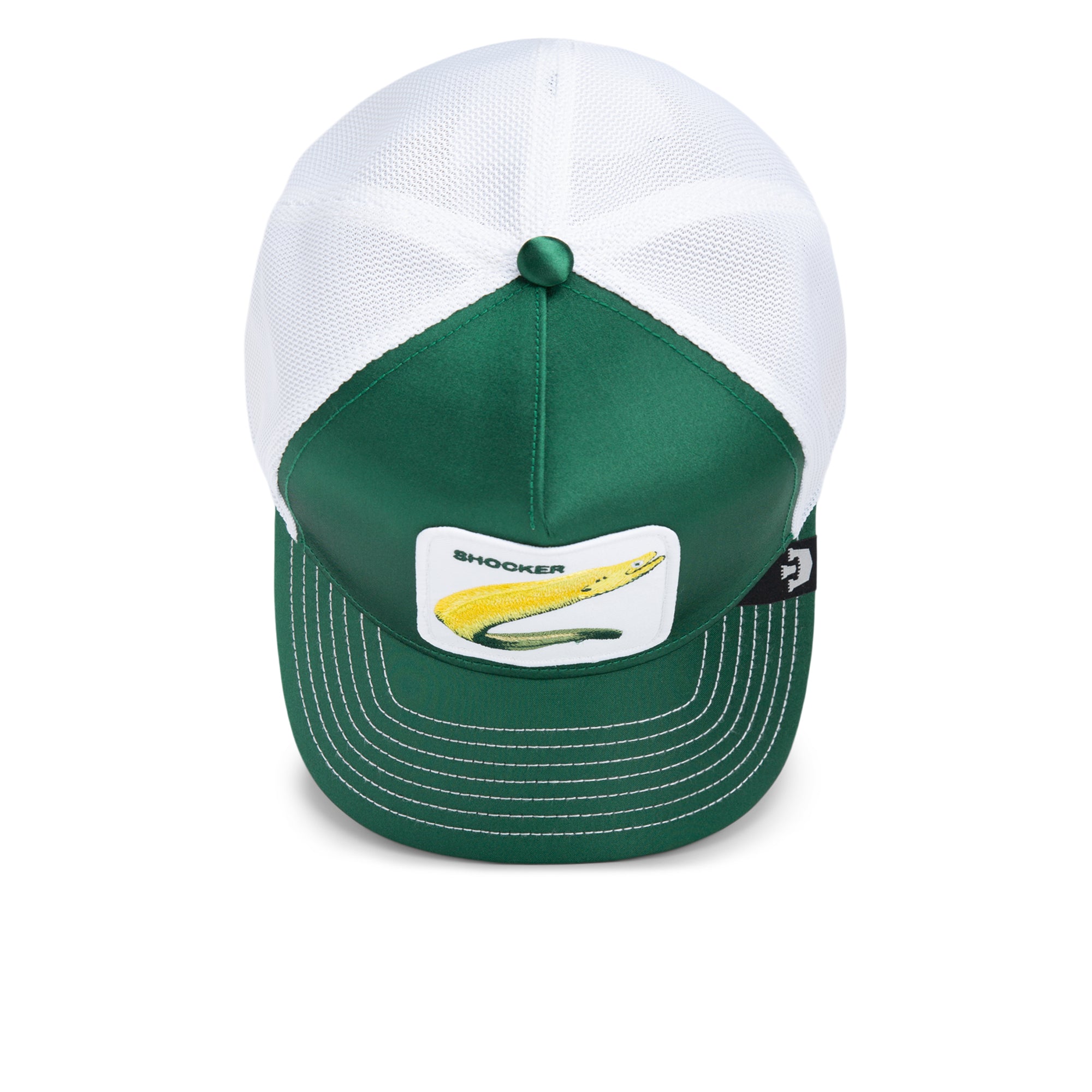 Goorin Bros Live, Laugh, Toasterbath product image