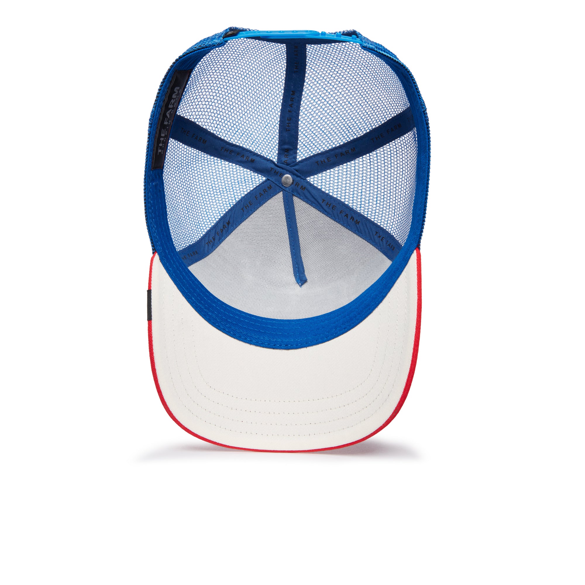 Goorin Bros The Rager Bison product image