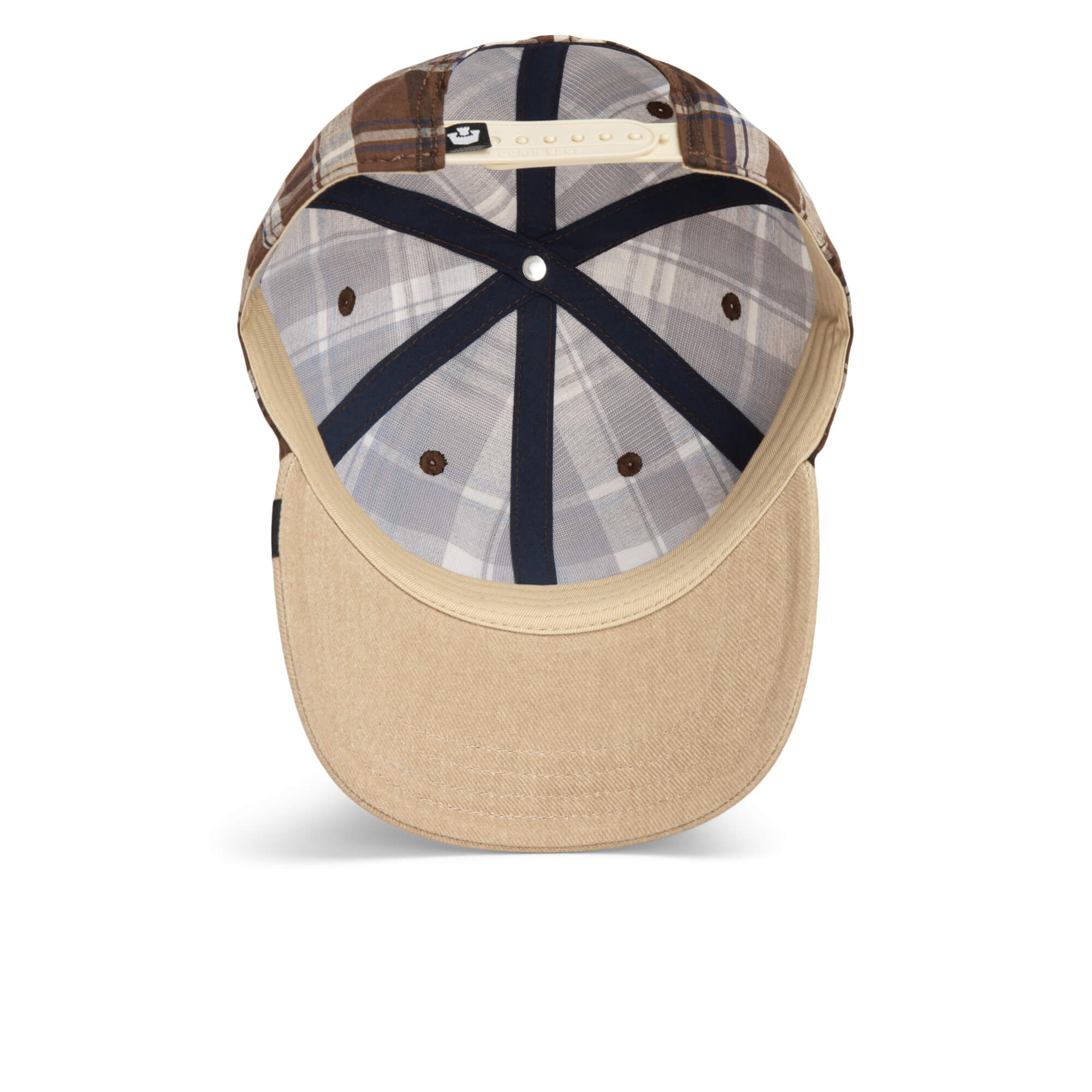 Goorin Bros Ask Your Mother product image