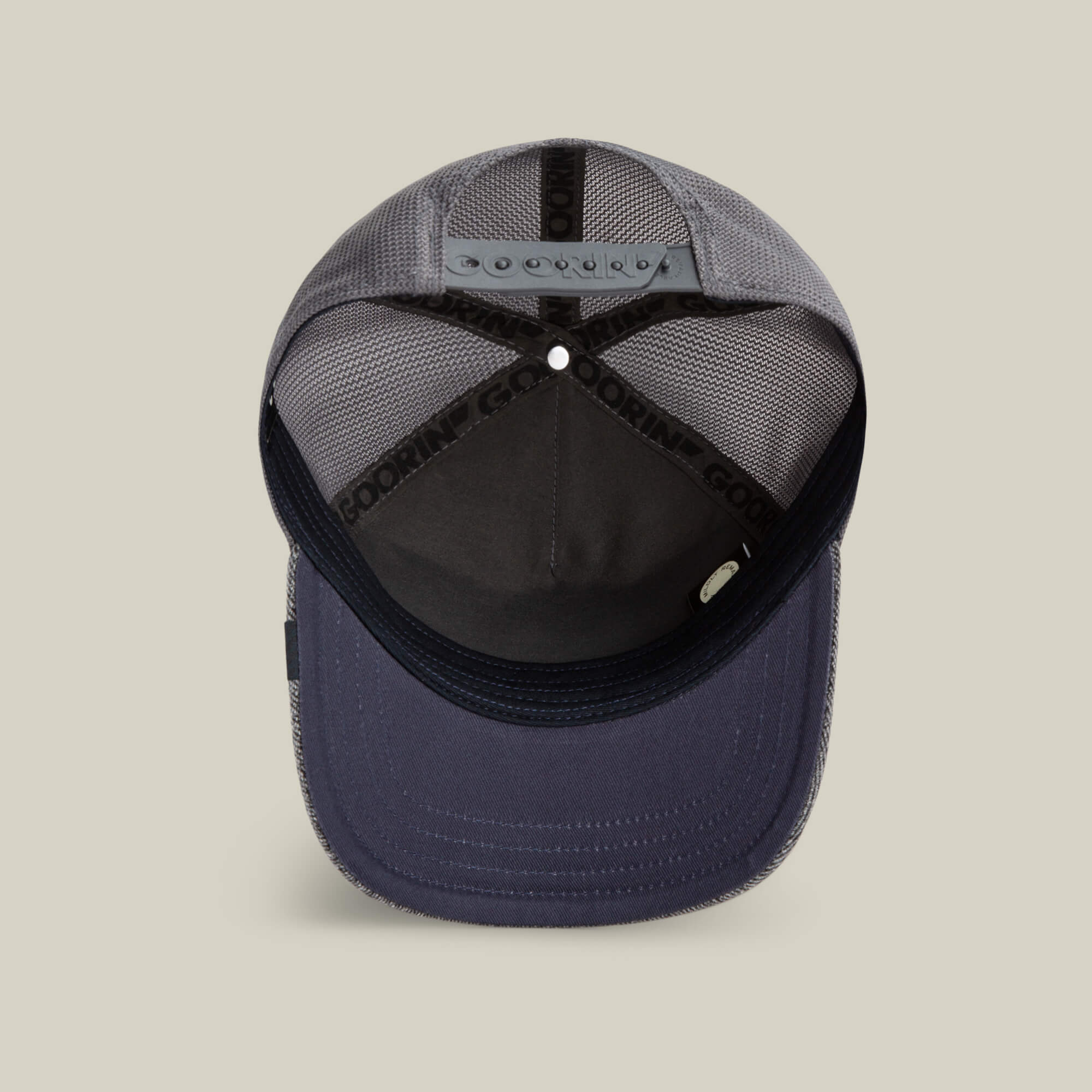 Denim Savage – Goorin Bros.