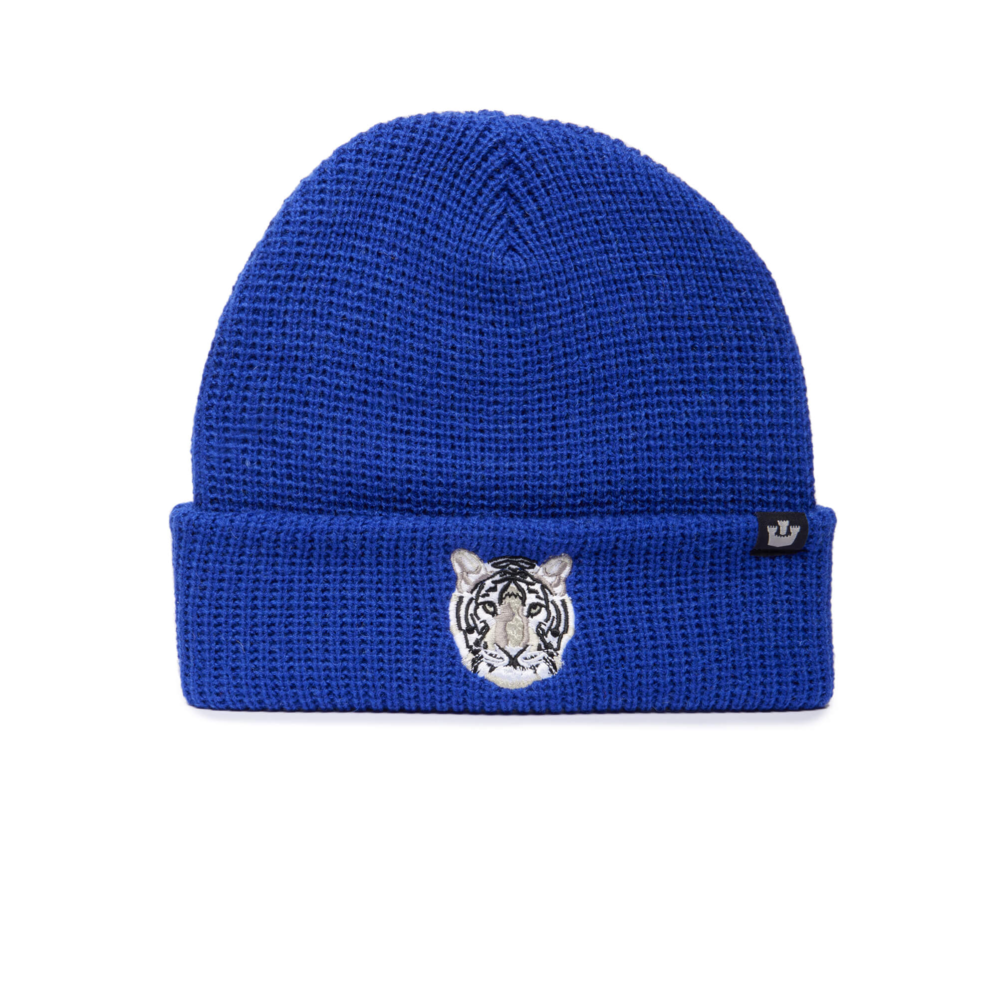 Goorin Bros Ribbed Tiger product image