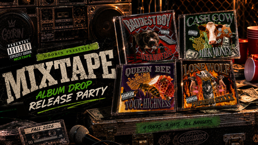 MIXTAPE