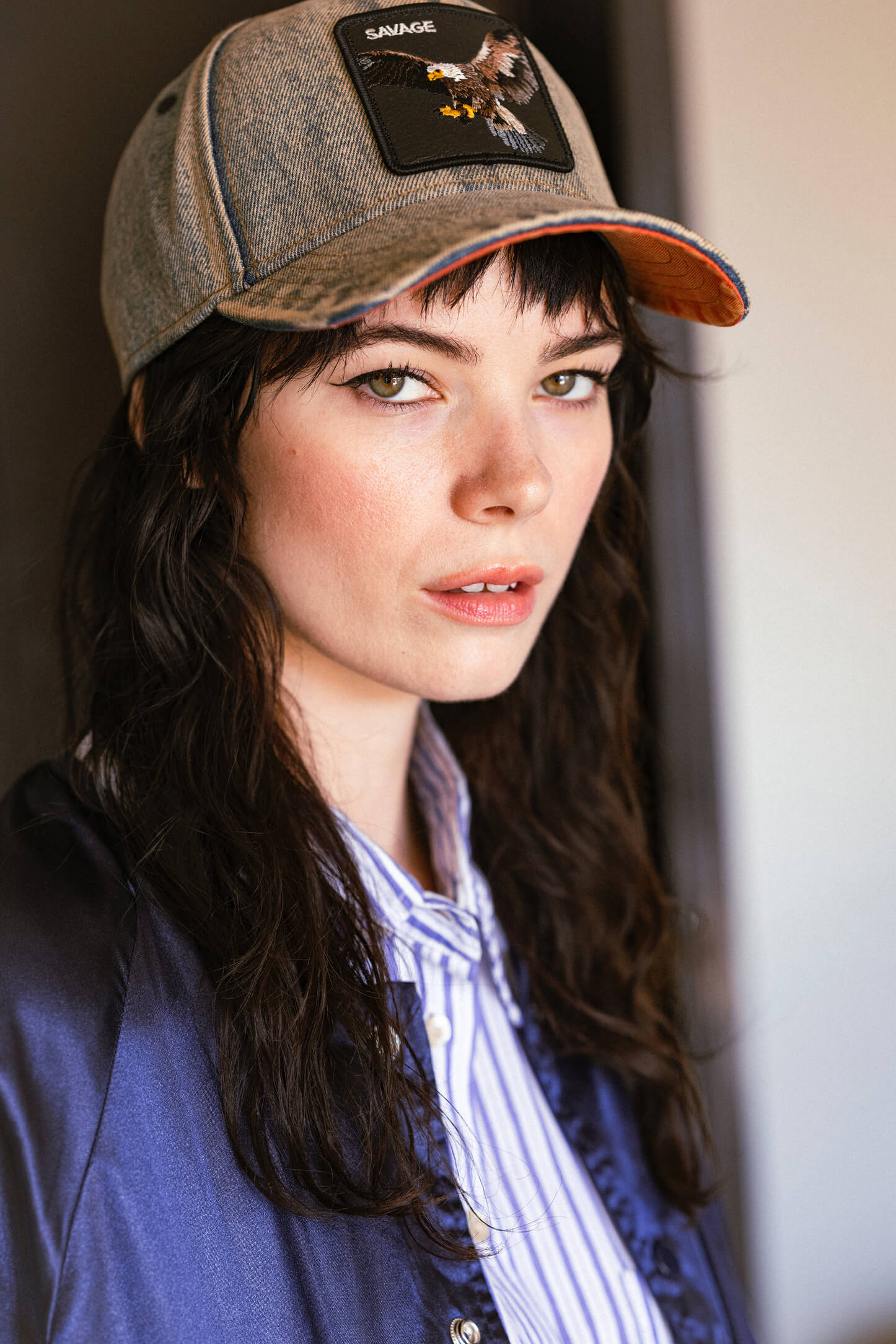 Silver Foxxx – Goorin Bros.